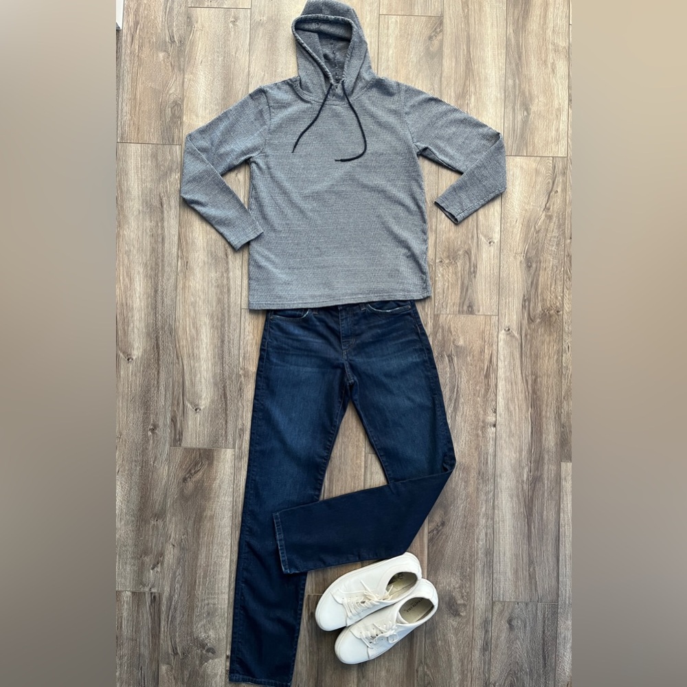 Nearly New Joe’s Brixton Jeans